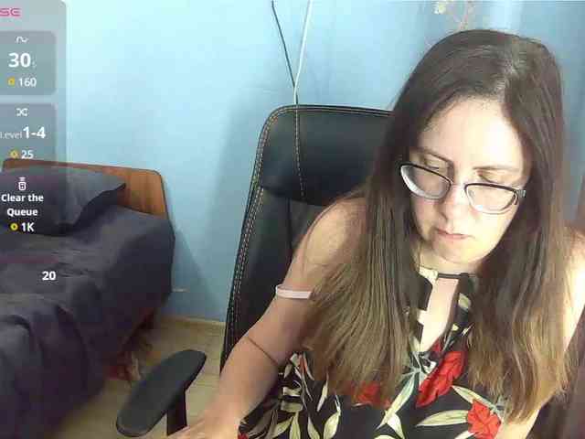 mandarinka28 webcam