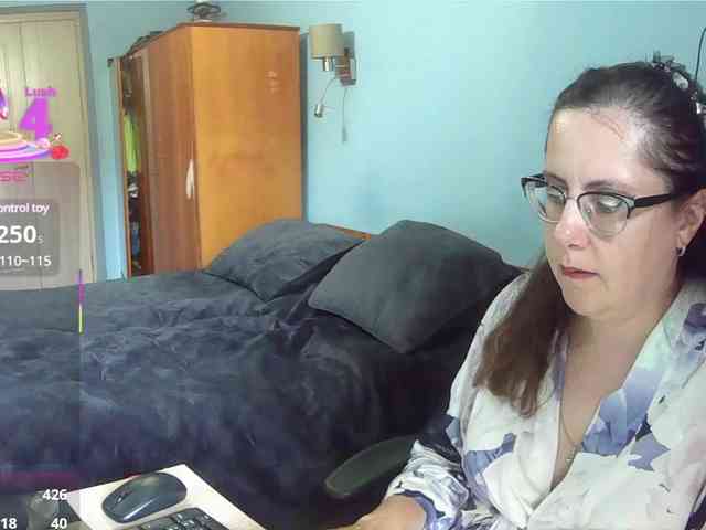 mandarinka28 webcam
