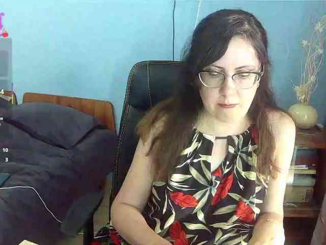 mandarinka28 webcam