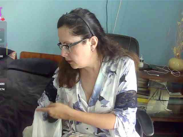 mandarinka28 webcam