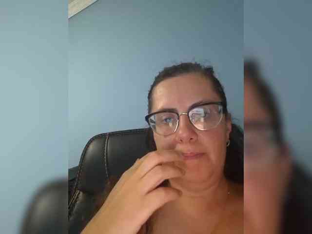 mandarinka28 webcam