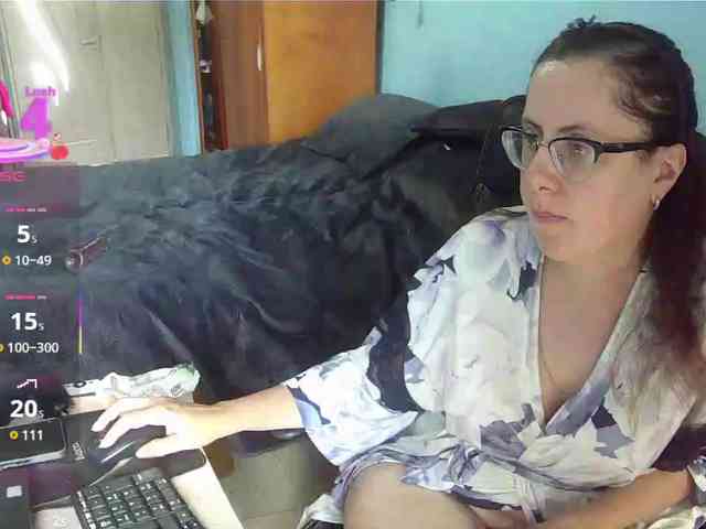 mandarinka28 webcam