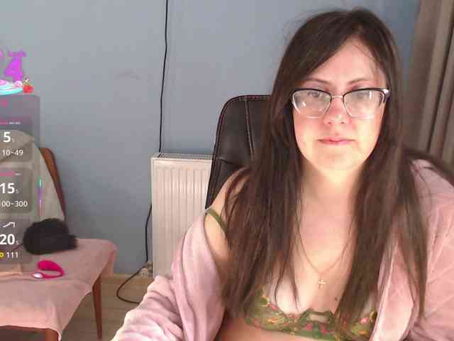 mandarinka28 webcam