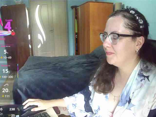 mandarinka28 webcam