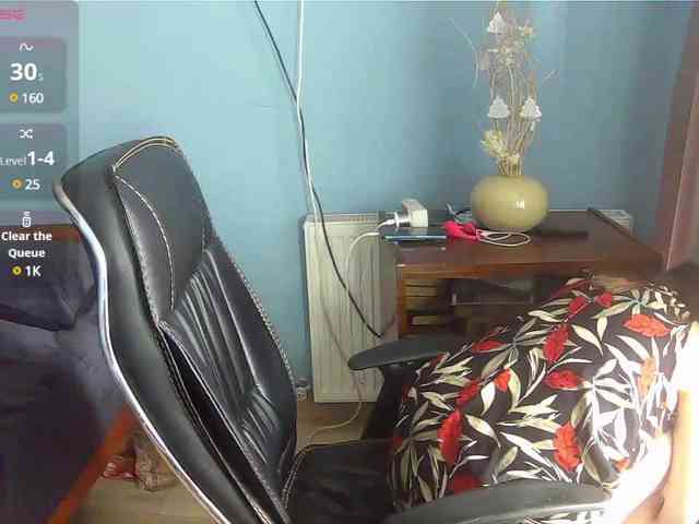 mandarinka28 webcam
