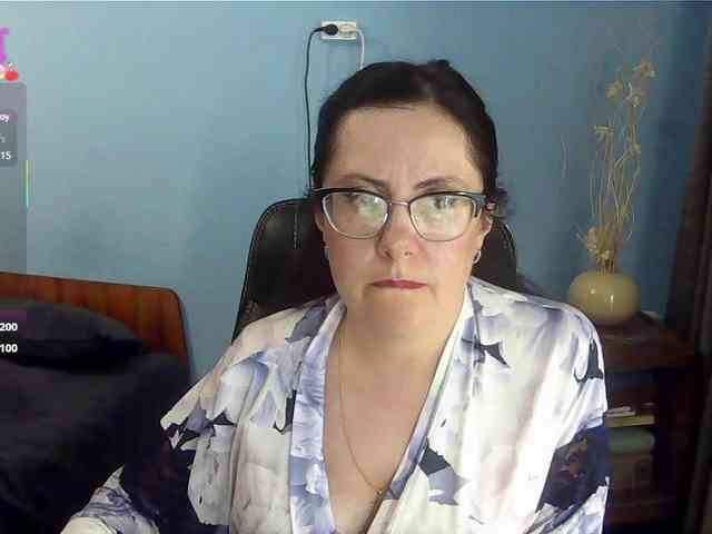 mandarinka28 webcam