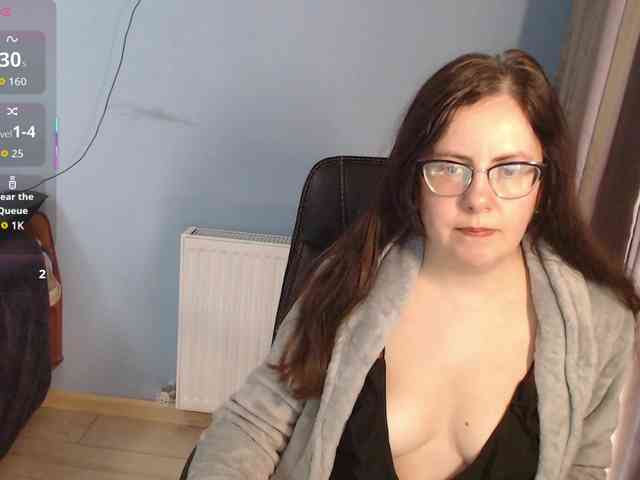 mandarinka28 webcam