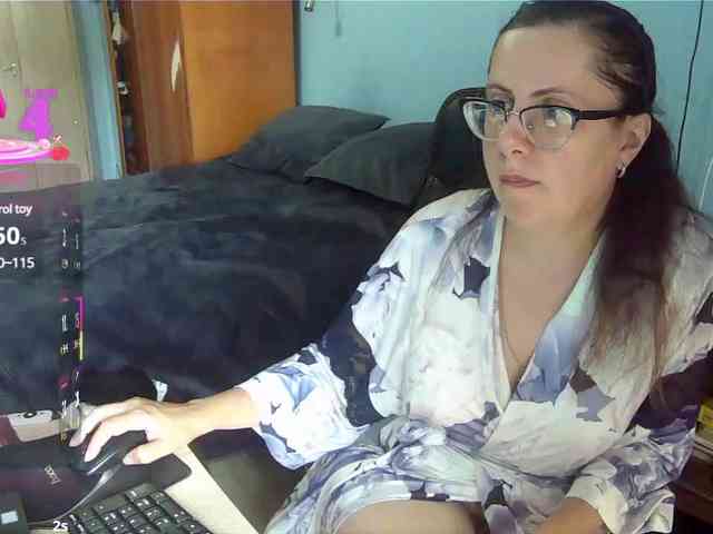 mandarinka28 webcam