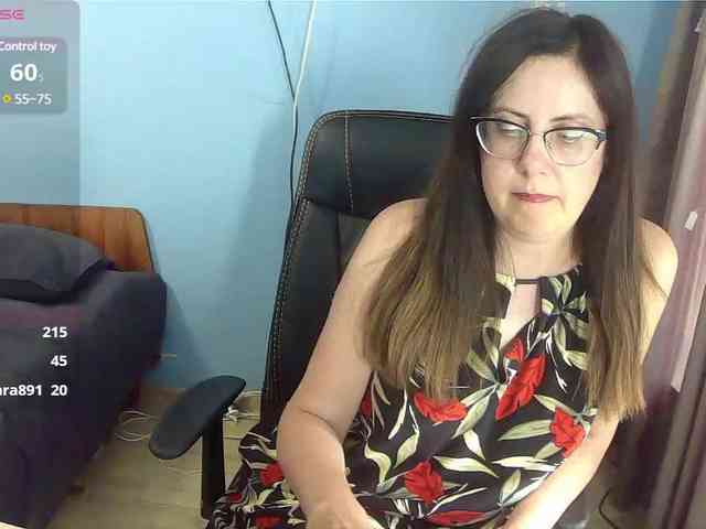 mandarinka28 webcam