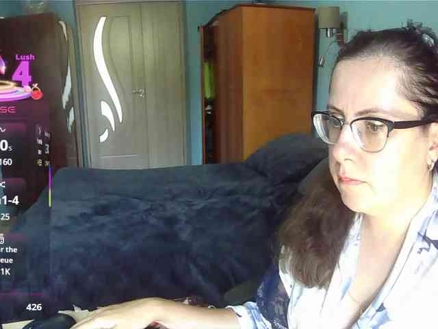 mandarinka28 webcam
