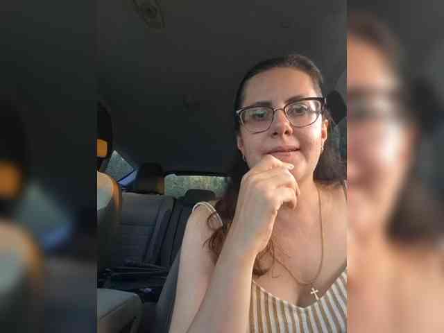 mandarinka28 webcam