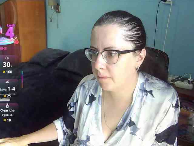 mandarinka28 webcam