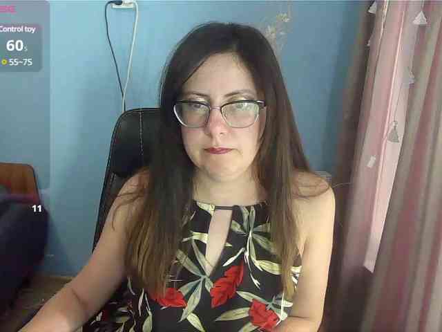 mandarinka28 webcam