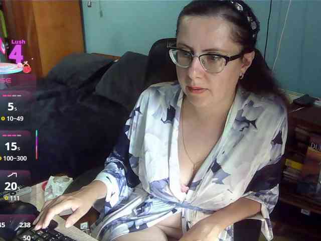 mandarinka28 webcam