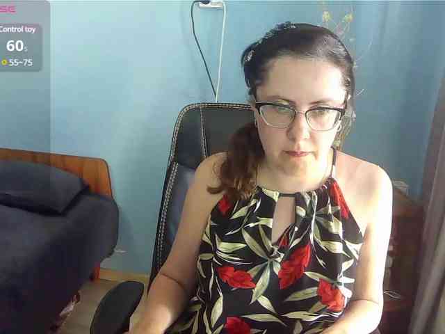 mandarinka28 webcam