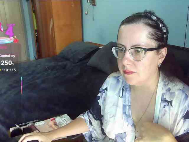 mandarinka28 webcam