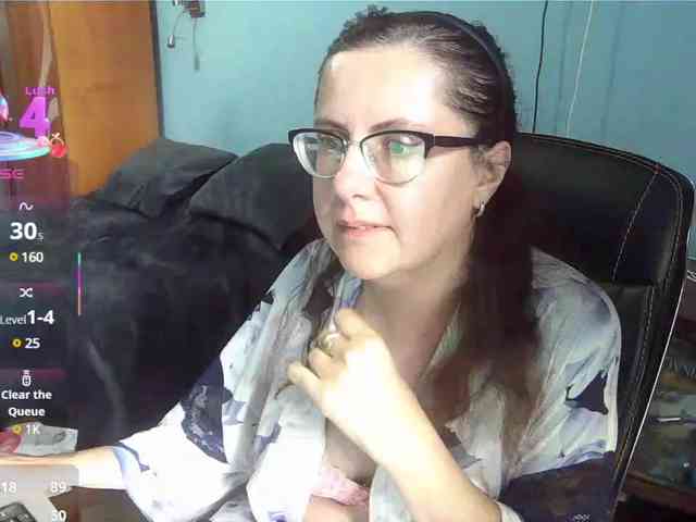 mandarinka28 webcam