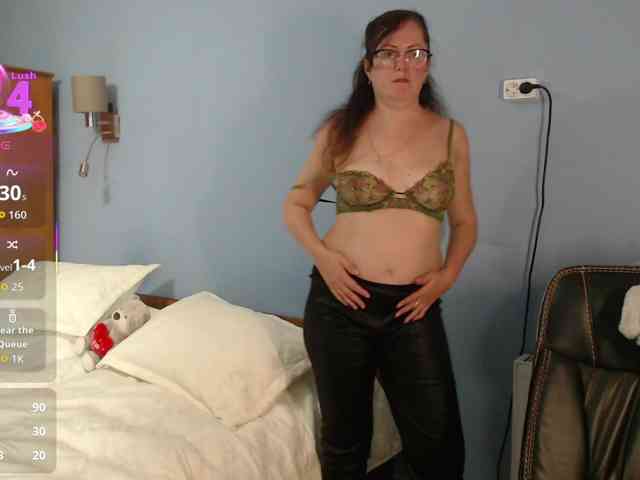 mandarinka28 webcam