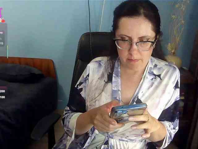 mandarinka28 webcam