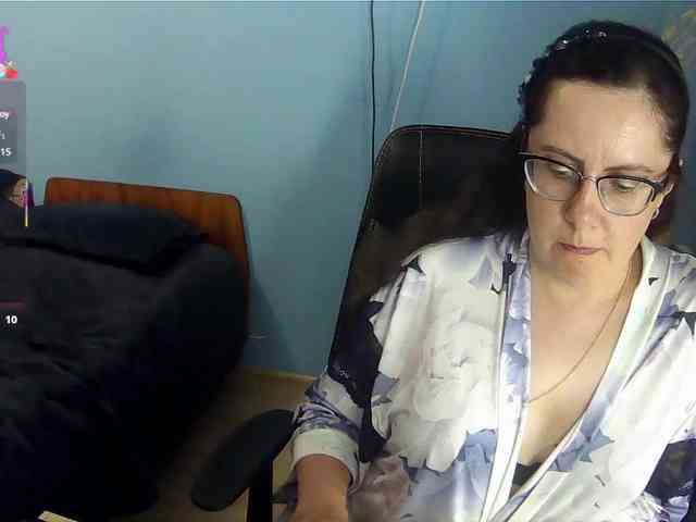 mandarinka28 webcam