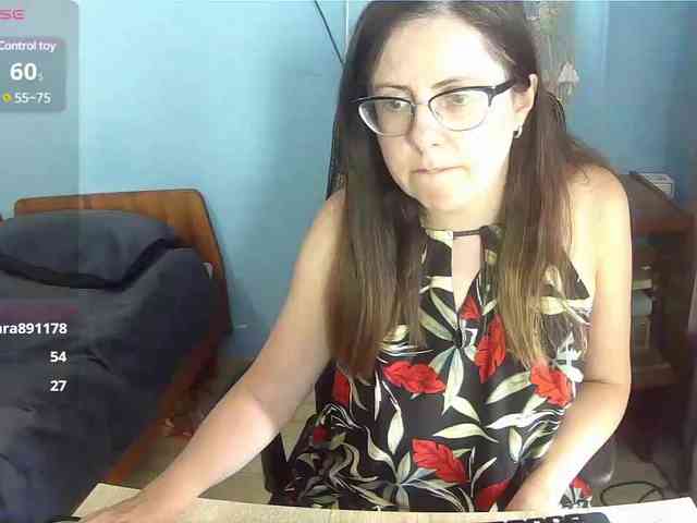 mandarinka28 webcam
