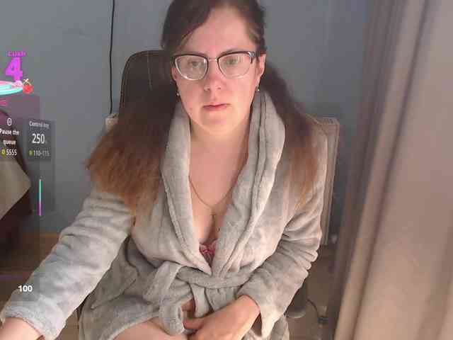 mandarinka28 webcam