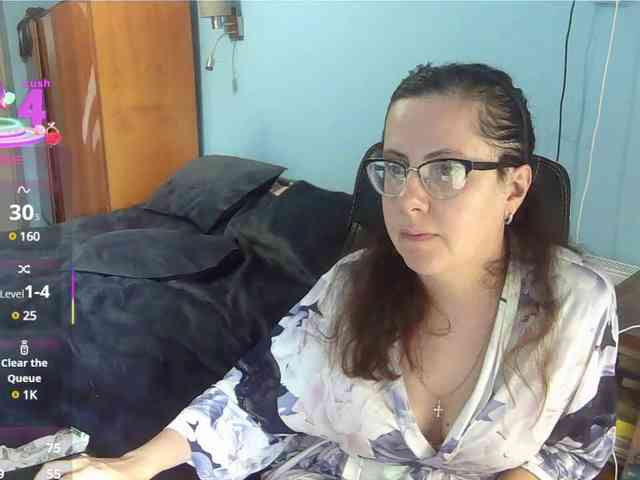 mandarinka28 webcam