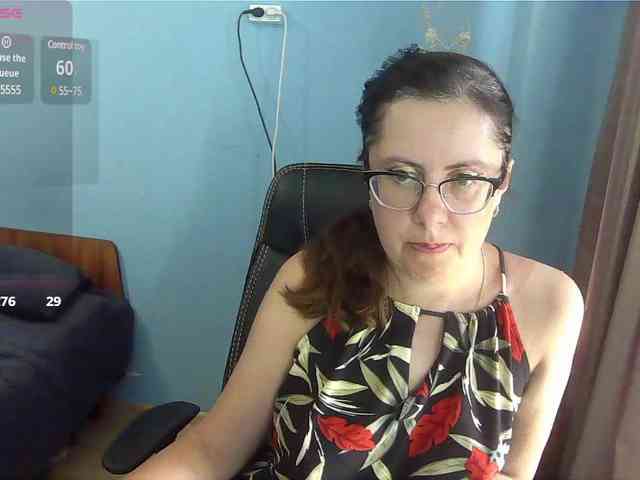 mandarinka28 webcam