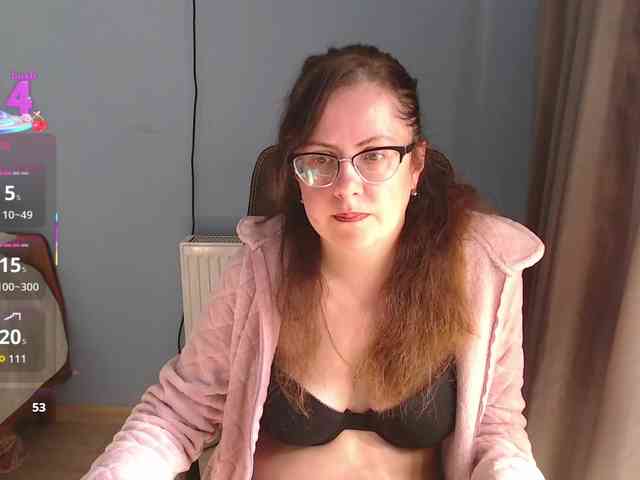 mandarinka28 webcam