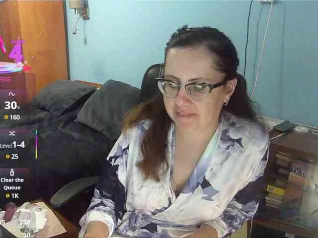 mandarinka28 webcam