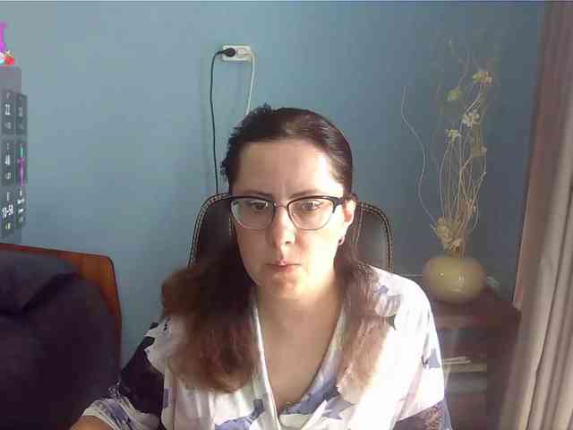 mandarinka28 webcam