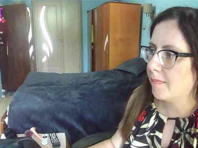 mandarinka28 webcam