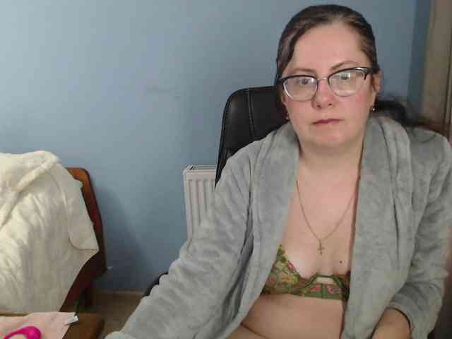 mandarinka28 webcam