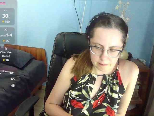 mandarinka28 webcam
