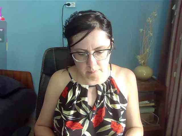 mandarinka28 webcam