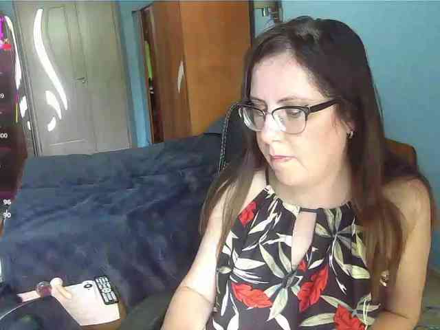 mandarinka28 webcam