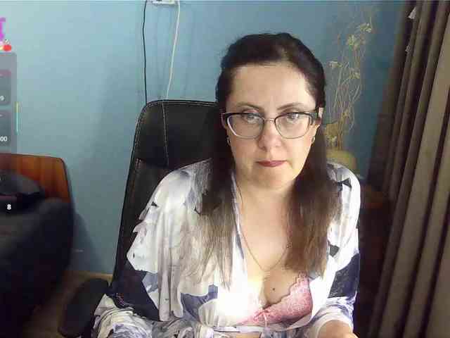 mandarinka28 webcam