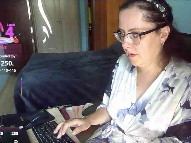mandarinka28 webcam