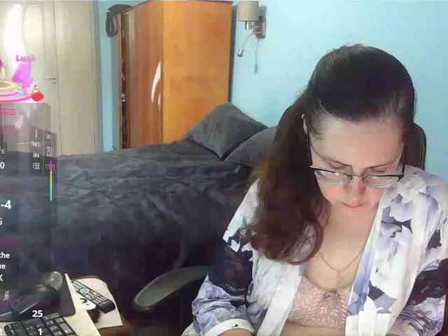 mandarinka28 webcam