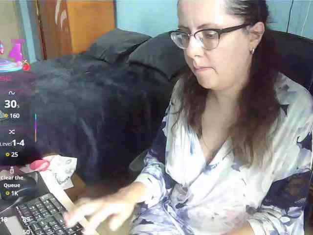 mandarinka28 webcam