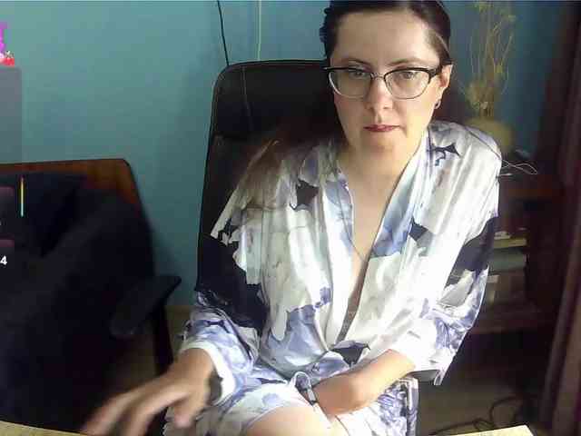 mandarinka28 webcam