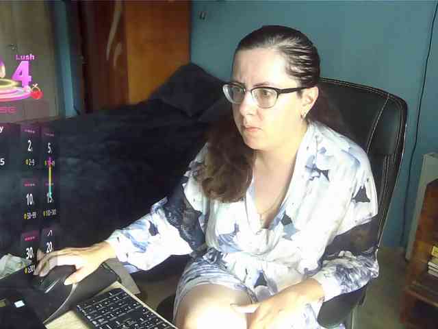 mandarinka28 webcam