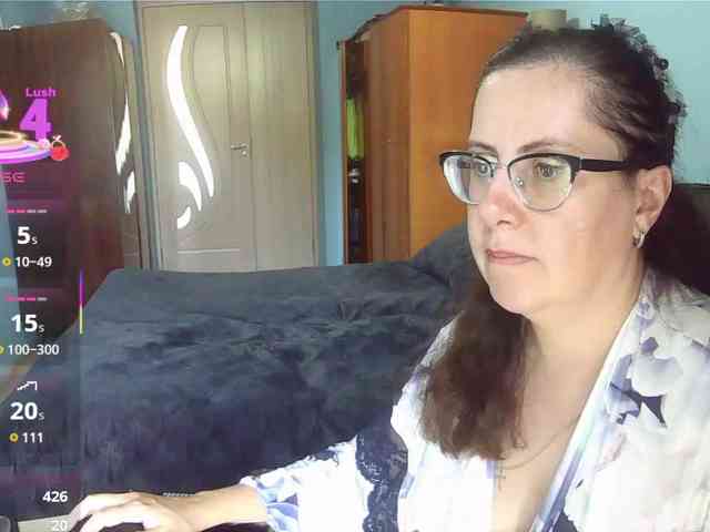 mandarinka28 webcam