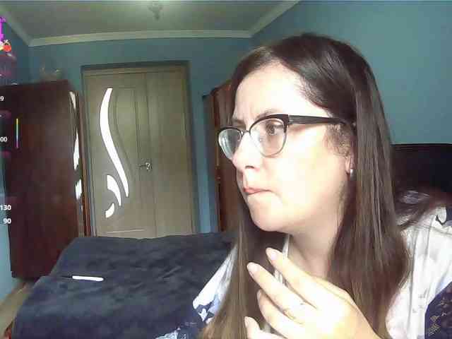 mandarinka28 webcam
