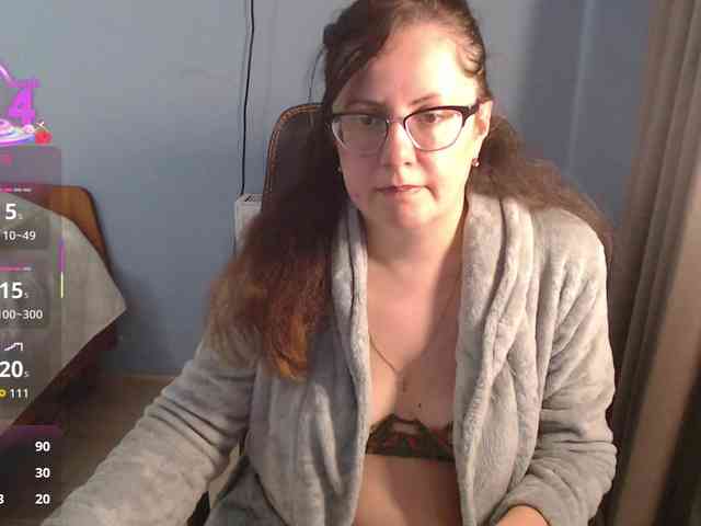 mandarinka28 webcam