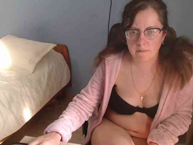 mandarinka28 webcam