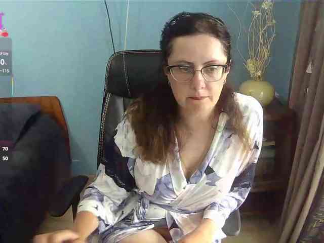 mandarinka28 webcam