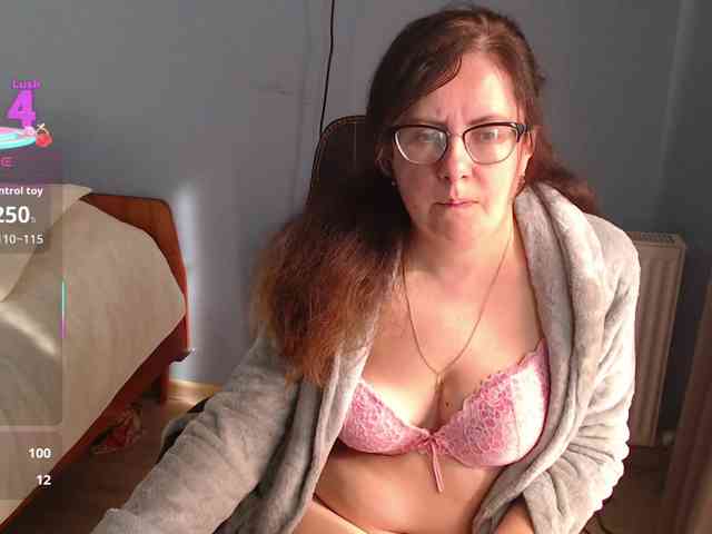 mandarinka28 webcam