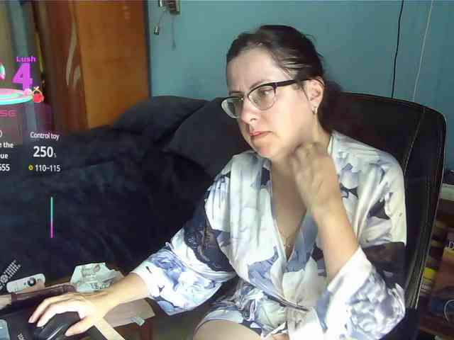 mandarinka28 webcam