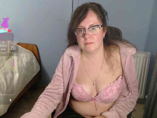 mandarinka28 webcam